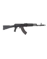 Kalashnikov USA KR-103SFSX AK-47 Rifle - Black | 7.62x39 | 16.3" Chrome Lined Barrel | Muzzle Brake | Side Folding Stock