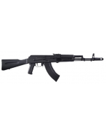 Kalashnikov USA KR103 AK-47 Rifle - Black | 7.62x39 | 16.3" Chrome Lined Barrel | Muzzle Brake