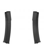 Kalashnikov USA KP-9 & KR-9 Magazine - Black | 30rd - 2pk