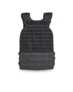 Guard Dog Tactical Boxer Plate Carrier | 2 Lbs/Per - Black