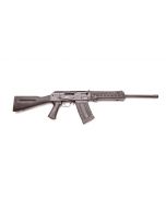 Kalashnikov USA KS-12 Semi-Auto 12ga Shotgun - Black | 5rd mag