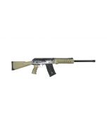 Kalashnikov USA KS-12 Semi-Auto 12ga Shotgun - FDE | 5rd mag
