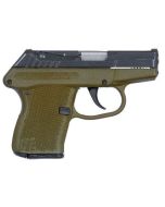 Kel-Tec P-32 Pistol 2.7" Barrel - Black/OD Green | .32ACP | 7rd