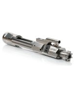 LANTAC 223/5.56 E-BCG Full Auto Style Bolt Carrier Group - Nickel Boron