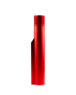 Alien Armory Tactical LUNAR 6 Mil-Spec Buffer Tube - Red | 7075 Aluminum | 6-Position
