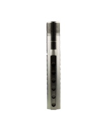 Alien Armory Tactical LUNAR 6 Mil-Spec Buffer Tube - Gray | 7075 Aluminum | 6-Position