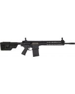 LWRC REPR MKII Rapid Engagement Precision Rifle - Black | 7.62NATO | 16.1" Barrel | B5 Systems Precision stock