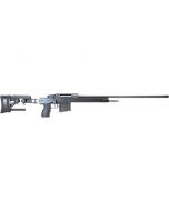 Zastava M07308AS M07 AS Bolt Sniper Rifle - Black | .308 WIN | 25.6" Barrel | Adjustable Position Stock