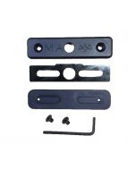 Manticore Arms Tavor Gasketed Port Cover