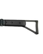 Manticore Arms AK Chinese Stock - Black