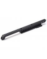 Manticore Arms Overwatch Top Rail - Tavor SAR | Full length