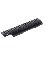 Manticore Arms Overwatch Top Rail - Tavor SAR | Medium length