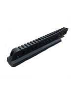 Manticore Arms Overwatch Top Rail - Tavor X95 | Medium length