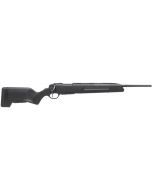 Steyr Arms Scout Rifle - Black | .308 Win | 19" Barrel