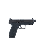 IWI MASADA Optics Ready Pistol - Black | 9mm | 4.6" Threaded Barrel | 17rd