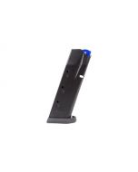 CZ 75 Full Size 9mm Magazine - Black | 10rd