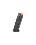 CZ-P10F/P09 Reverse & Ambi 9mm Magazine - Black | 19rd