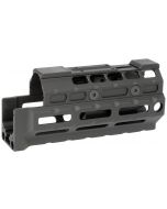 Midwest Industries Gen2 Y92M Handguard - Black | MRO Topcover | M-LOK