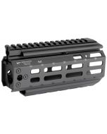 Midwest Industries CZ Scorpion M-LOK Handguard - 6.75"