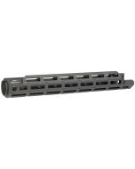 Midwest Industries HK91 & Clones Handguard - Black | M-LOK
