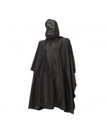MIRA Safety M4 CBRN Military Poncho-Navy Blue-L