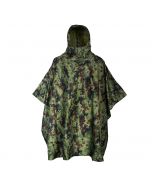 MIRA Safety M4 CBRN Military Poncho