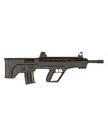 Garaysar MKA 1923 Bullpup Semi-Auto Shotgun - Black | 12ga | 20" Barrel
