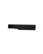 SB Tactical Mil-Spec AR Receiver Extension - 7075 Aluminum | 6-Position | Bulk Packaging for OEM Use with SBA3 Brace