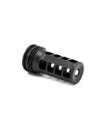Huxwrx Muzzle Brake-QD 556