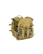 Guard Dog Tactical Cerberus Plate Carrier - Dark Multicam