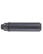 Side view Maxim Defense DSX-D Suppressor MXM-48354