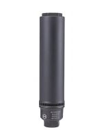 Side view of Maxim Defense DSX-D Suppressor MXM-48357