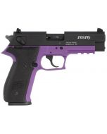 ATI GSG FIREFLY Pistol - Purple | .22LR | 4" Barrel