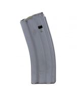 Okay Industries SureFeed AR-15 Magazine 5.56 - Grey | 30rd