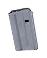 Okay Industries SureFeed AR-15 Magazine 5.56 - Grey | 20rd