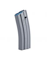 Okay Industries SureFeed E2 AR-15 Magazine 5.56 - Grey | 30rd