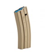 Okay Industries SureFeed E2 AR-15 Magazine 5.56 - FDE | 30rd