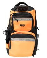 ATI Rukx Gear Survivor Backpack - Orange