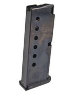 Kel-Tec .32 Auto/ACP Magazine - Black | 7rd | Fits P32 Pistol