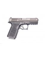 Polymer 80 PFC9 Pistol - Black | 9mm | 4" Barrel | 10rd
