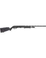 Rock Island Armory All Gen Pump Shotgun - Black | .410ga | 26" Barrel | 5rd