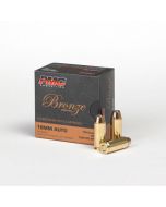 PMC Bronze 10mm Handgun Ammo - 170 Grain | JHP