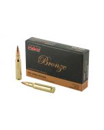 PMC Bronze .308 Winchester Rifle Ammo - 147 Grain | FMJ-BT