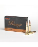 PMC Bronze .308 Winchester Rifle Ammo - 150 Grain | SP | 20rd Box
