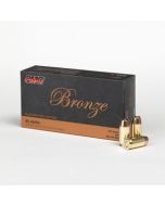 PMC Bronze .45 ACP Handgun Ammo - 185 Grain | JHP