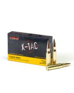 PMC X-TAC 7.62NATO Rifle Ammo - 147 Grain | FMJ-BT