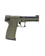 Kel-Tec PMR-30 Pistol - OD Green | .22WMR | 4.3" Barrel | 30rd