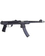 Pioneer Arms Polish PPS-43C Pistol - Black | 7.62x25 | (2) 35 Round Mags