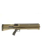 UTAS UTS-15 Bullpup Pump 12ga Shotgun 15rd Capacity - Burnt Bronze