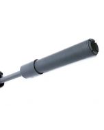 Black Aces Tactical Pro Series 30 Po'Boy Suppressor